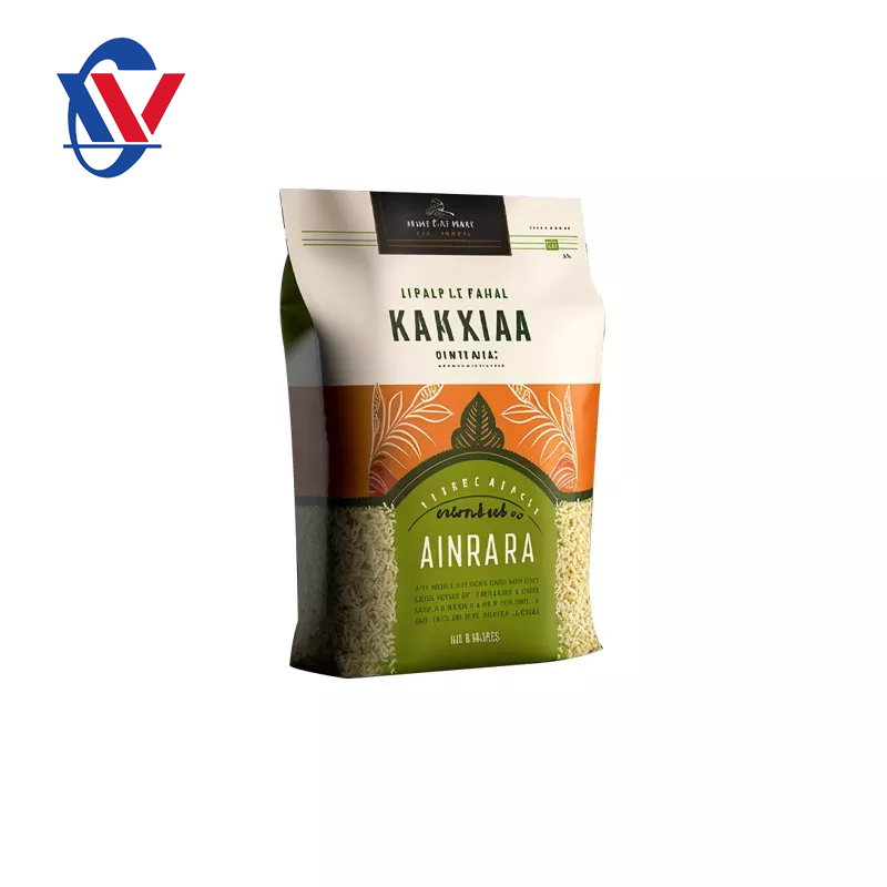 Wancai Packaging strikte kontrolas la kvaliton de vakuaj pakaj sakoj