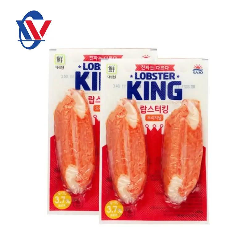 Rapide frostigitaj manĝaĵaj pakaj sakoj aĉetantaj gvidiloj, prenu notojn!