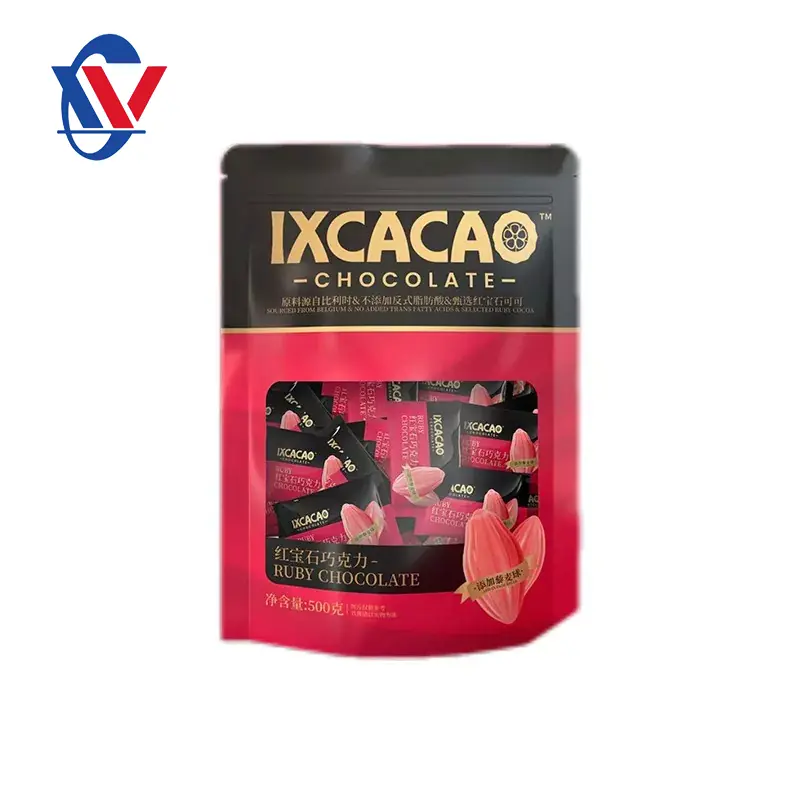 Kiuj produktoj taŭgas por pakado kun aluminia folia sako?