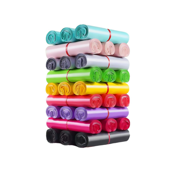 Kial kurieraj sakoj gravas en la ekspresa livera industrio?