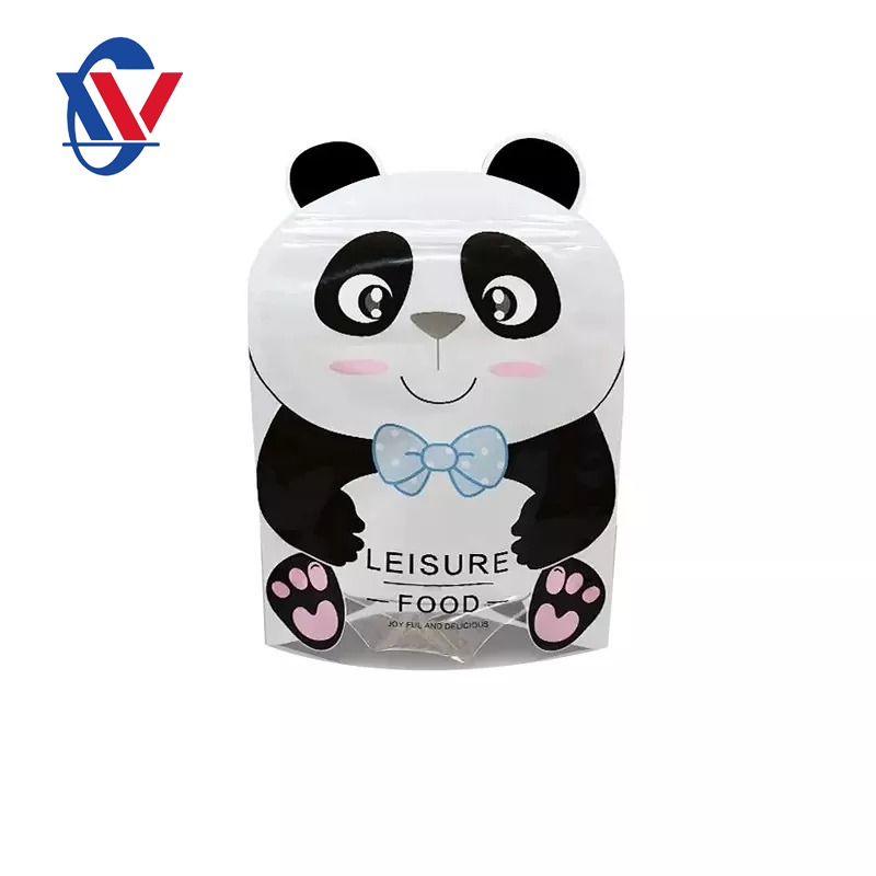 Beverage Packaging Bags