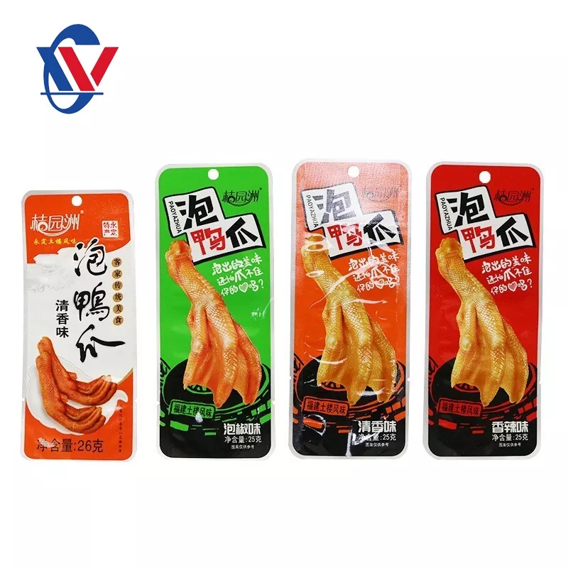 Snack vakua kuira paka sako